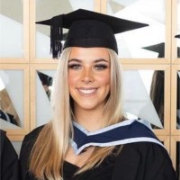 Grant Thornton Ireland Employee Ellen McCormack's profile photo