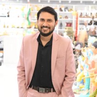 SetLUp Employee Bhaskar Swami's profile photo