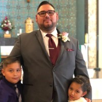 Ivan Garza Email