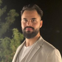 Isospec Analytics Employee Ali Abikhodr's profile photo