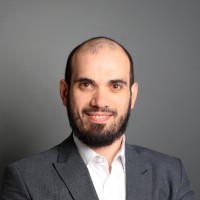 Bader Aljundi Email & Phone Number