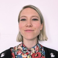 Madecasse Chocolate & Vanilla Employee Olivia Keth's profile photo