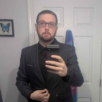 United Wholesale Mortgage Employee Jeff Large's profile photo