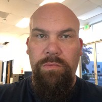 MASS Precision, Inc. Employee Michael Hamilton's profile photo
