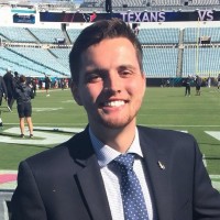 Jackson Kewitsch Email & Phone Number