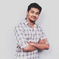 QTrak, Employee Chandru S's profile photo