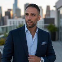 iAffiliate Employee Samir Altamer's profile photo