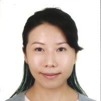 Togetherall Employee Elea Chan's profile photo