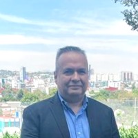 REQUORDIT Employee Hector Rico's profile photo