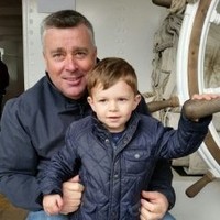 SAGA Truck & Van Employee Paul Rooney's profile photo