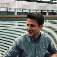 Advalight Employee Kristian Nielsen's profile photo