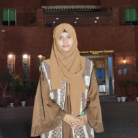 Dev Weekends Employee Memona Amir's profile photo