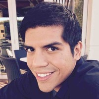 Melinda's Foods LLC Employee Anthony Najera's profile photo