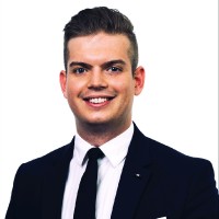 Powerie Employee Péter Barta's profile photo