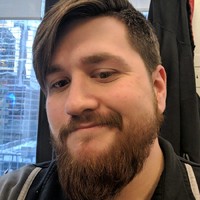 S3 Technologies Inc. Employee Aaron Cohen's profile photo