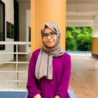 Fathima Shirin Email