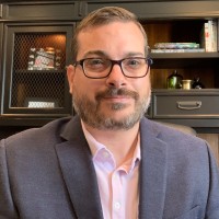 Blue Cross Blue Shield of Michigan Employee John Mrak's profile photo