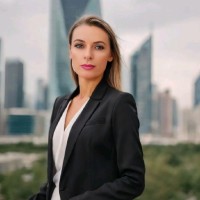Biotechgate Employee Veronika Raczova's profile photo