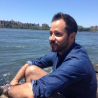 Ethan Miller's profile photo