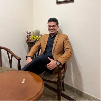 Wint Wealth Employee Akul Tomar's profile photo