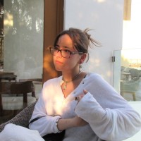 Alexandra Burge Email