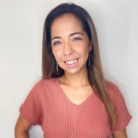 PCI Federal Services Employee Celeste Ludwikowski's profile photo
