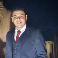 APEC Industries  Composite Polymeric Materials LLC Employee Hany Mohaisen's profile photo