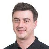 JUMPSEC Employee Adam Ryan's profile photo