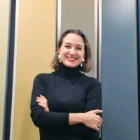 Lamitech S.A.S Employee Catalina Uribe Jaramillo's profile photo