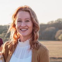 Boeing Employee Julia Kress's profile photo