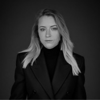 BLUG GROUP Employee Nadia Pestry's profile photo