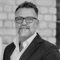 BERNER Sverige Employee Rico Cigel's profile photo