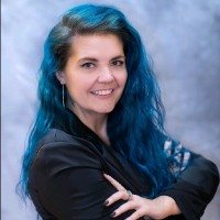 Knucklepuck Employee Heather Olsen's profile photo