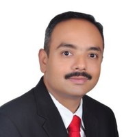 Docquity Employee Vibhor Shrivastava's profile photo
