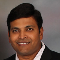 Zuora RevPro Employee Vishwanath Peddyreddy's profile photo