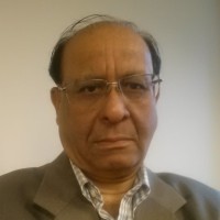 XPRESSTRADE Employee Amar Upadhyay's profile photo