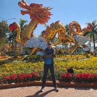 Viedam Employee Tuan Minh's profile photo