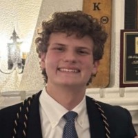 KAMS Employee Brock Hartweger's profile photo