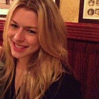 RAW Training Employee Briana Gongloff's profile photo