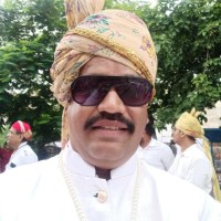 Shobha Meghwal Email