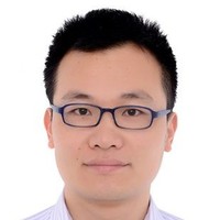 Pluristyx, Inc. Employee Zhicheng Zhou's profile photo
