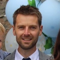 Morrison Water Services Employee Robert Allison's profile photo