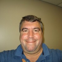 HCA Employee Mike Roden's profile photo