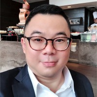 Surbana Jurong Group Employee Say Teo's profile photo