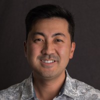 Elevate Consulting Employee Alan Shintaku's profile photo