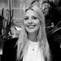 Holis Employee Gabrielle Tihon's profile photo