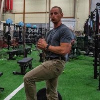 National Strength and Conditioning Association (NSCA) Employee John Tinker's profile photo