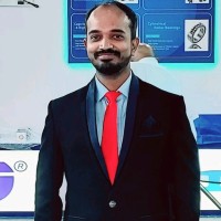 Schneider Electric Employee Sumit Sonawane's profile photo