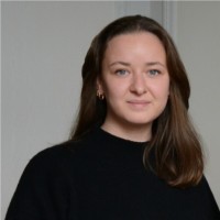 WildKat Employee Marie Le Pévédic's profile photo