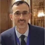 Prince Sultan University Employee Mohammed al Zamil's profile photo